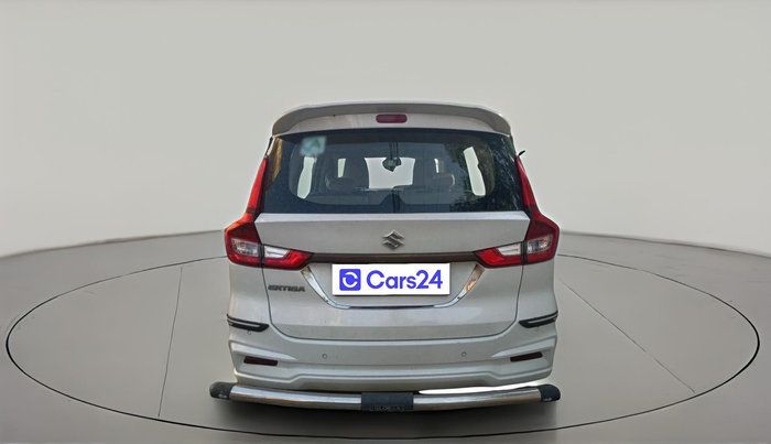 2019 Maruti Ertiga VDI 1.5, Diesel, Manual, 82,886 km, exterior