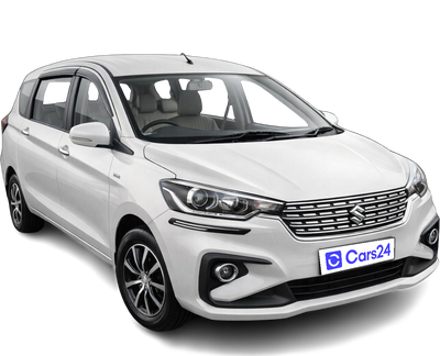 2019 Maruti Ertiga - SUV - Diesel - Manual - ₹7.90 lakh