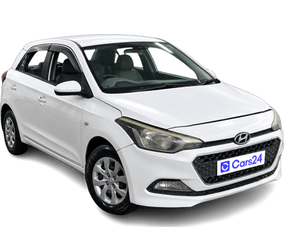 2014 Hyundai i20 - Hatchback - Petrol - Manual - ₹2.15 lakh