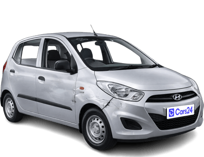 2016 Hyundai i10 - Hatchback - Petrol - Manual - ₹1.50 lakh