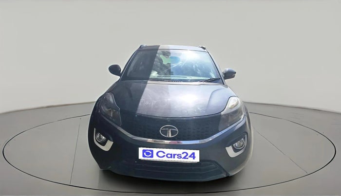 2018 Tata NEXON XZA PLUS DIESEL, Diesel, Automatic, 1,80,010 km, exterior