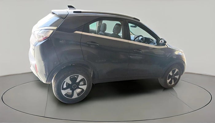 2018 Tata NEXON XZA PLUS DIESEL, Diesel, Automatic, 1,80,010 km, exterior