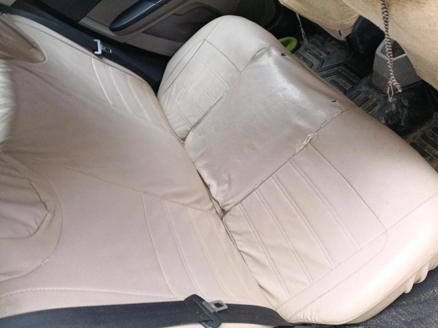 2018 Tata Tiago XZ PETROL, Petrol, Manual, 96,402 km, interior