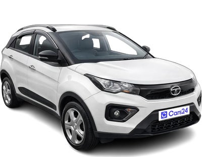 2022 Tata NEXON - SUV - Petrol - Manual - ₹6.33 lakh