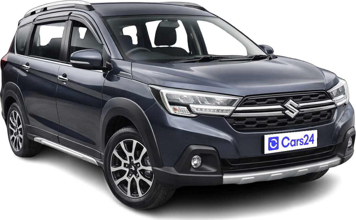 2022 Maruti XL6 - SUV - Petrol - Manual - ₹7.46 lakh