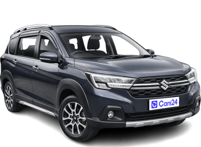 2022 Maruti XL6 - SUV - Petrol - Manual - ₹7.46 lakh
