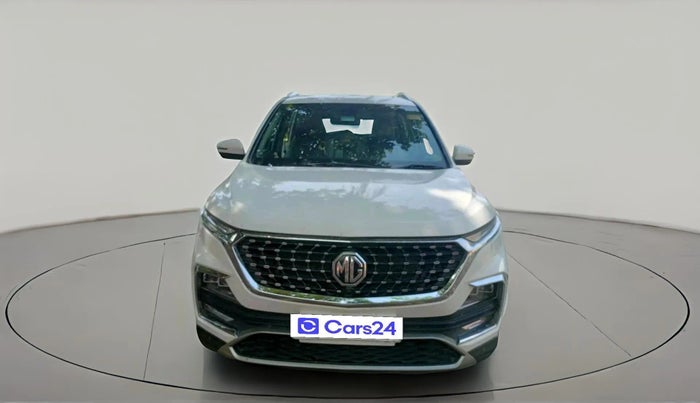 2021 MG HECTOR SHARP 2.0 DIESEL, Diesel, Manual, 1,37,384 km, exterior