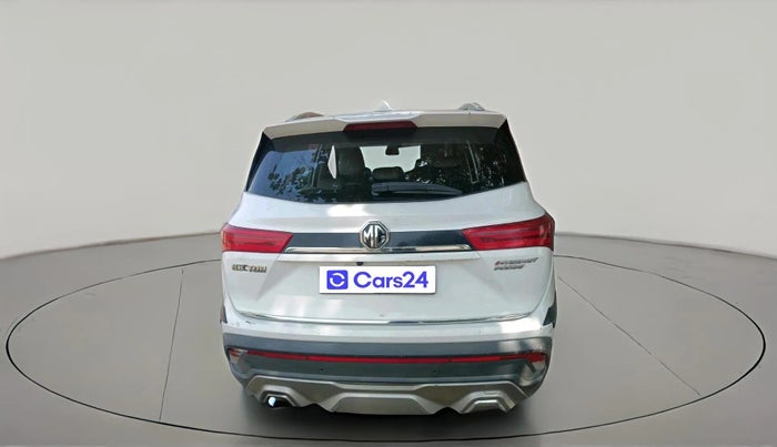 2021 MG HECTOR SHARP 2.0 DIESEL, Diesel, Manual, 1,37,384 km, exterior