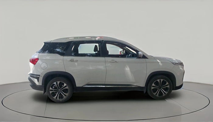 2021 MG HECTOR SHARP 2.0 DIESEL, Diesel, Manual, 1,37,384 km, exterior