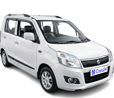 2016 Maruti Wagon R 1.0 - Hatchback - CNG - Manual - ₹2.60 lakh