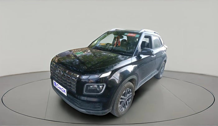 2022 Hyundai VENUE SX (O) 1.5 CRDI, Diesel, Manual, 1,22,166 km, exterior