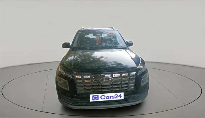 2022 Hyundai VENUE SX (O) 1.5 CRDI, Diesel, Manual, 1,22,166 km, exterior