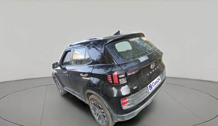 2022 Hyundai VENUE SX (O) 1.5 CRDI, Diesel, Manual, 1,22,166 km, exterior