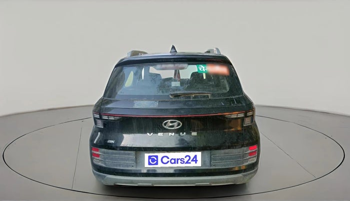 2022 Hyundai VENUE SX (O) 1.5 CRDI, Diesel, Manual, 1,22,166 km, exterior
