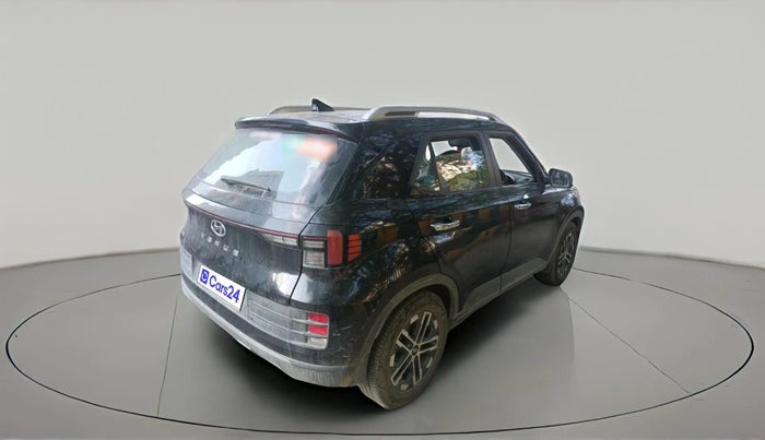 2022 Hyundai VENUE SX (O) 1.5 CRDI, Diesel, Manual, 1,22,166 km, exterior