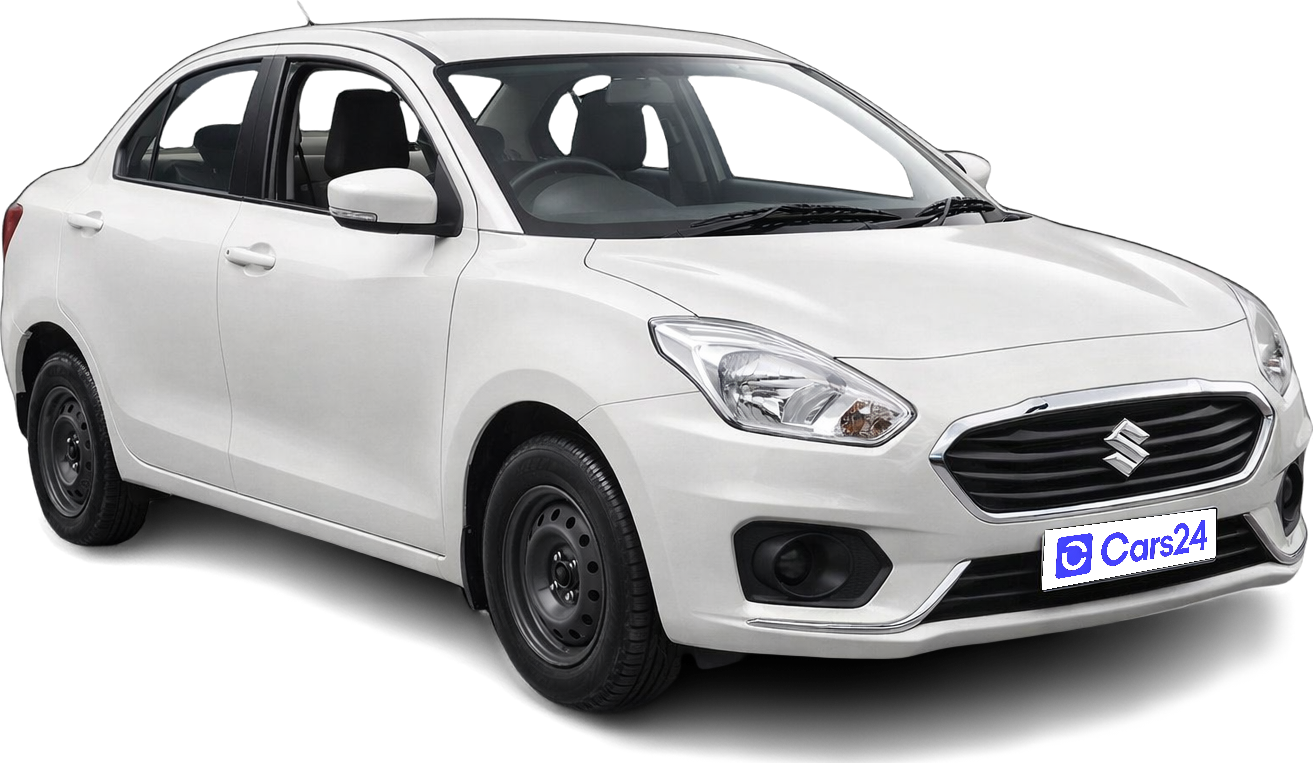 2022 Maruti Dzire - Sedan - CNG - Manual - ₹6.60 lakh