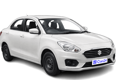 2022 Maruti Dzire - Sedan - CNG - Manual - ₹6.30 lakh