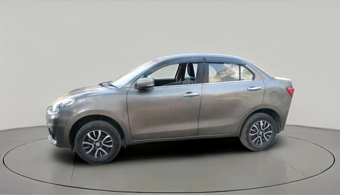 2021 Maruti Dzire VXI, Petrol, Manual, 1,13,974 km, exterior