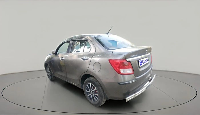 2021 Maruti Dzire VXI, Petrol, Manual, 1,13,974 km, exterior