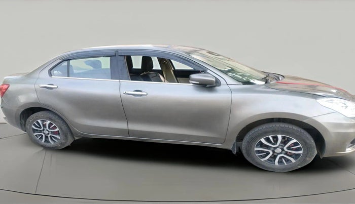 2021 Maruti Dzire VXI, Petrol, Manual, 1,13,974 km, exterior