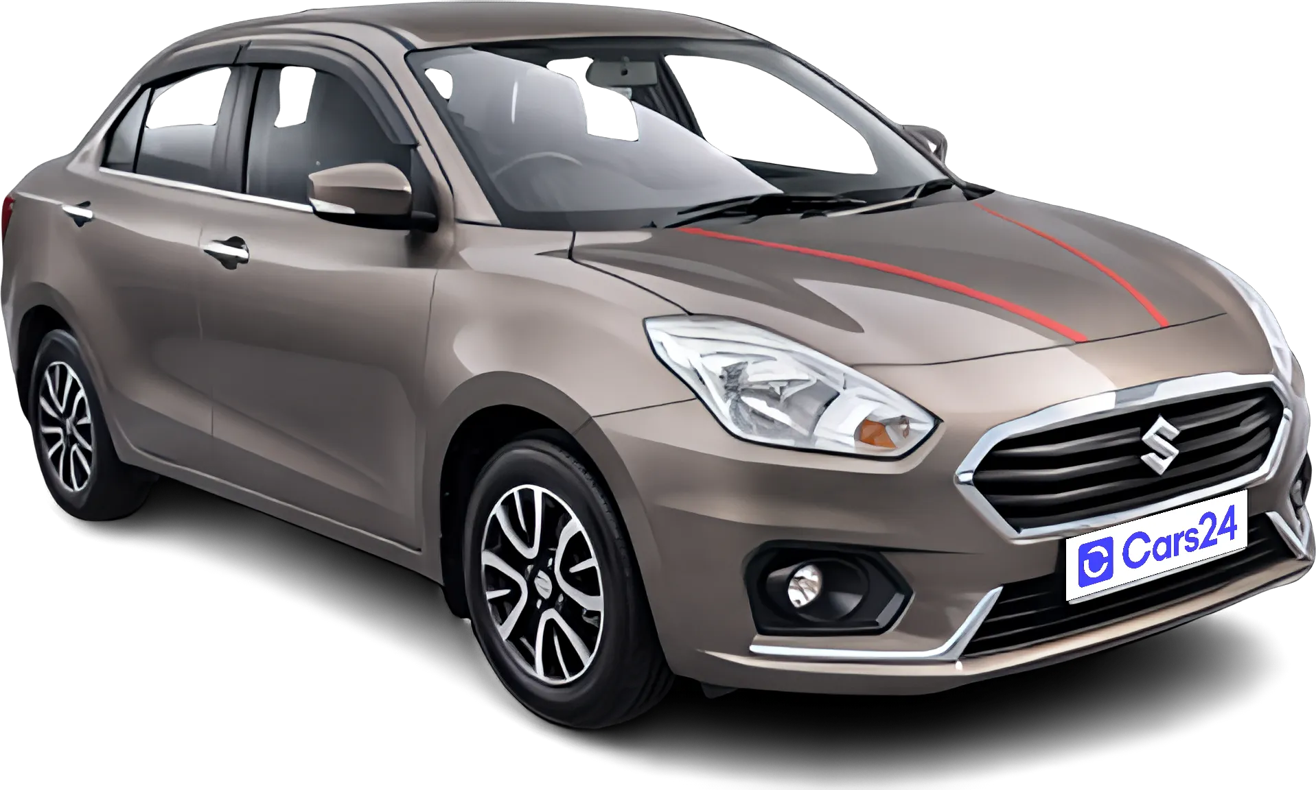 2021 Maruti Dzire - Sedan - Petrol - Manual - ₹5.14 lakh