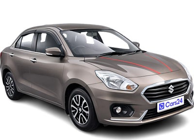 2021 Maruti Dzire - Sedan - Petrol - Manual - ₹5.14 lakh