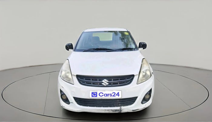 2012 Maruti Swift Dzire VDI, Diesel, Manual, 2,07,928 km, exterior