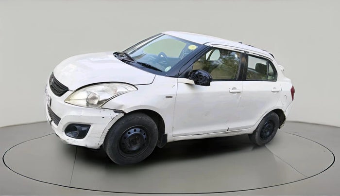 2012 Maruti Swift Dzire VDI, Diesel, Manual, 2,07,928 km, exterior