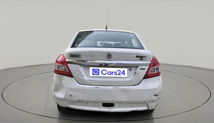 2012 Maruti Swift Dzire VDI, Diesel, Manual, 2,07,928 km, exterior