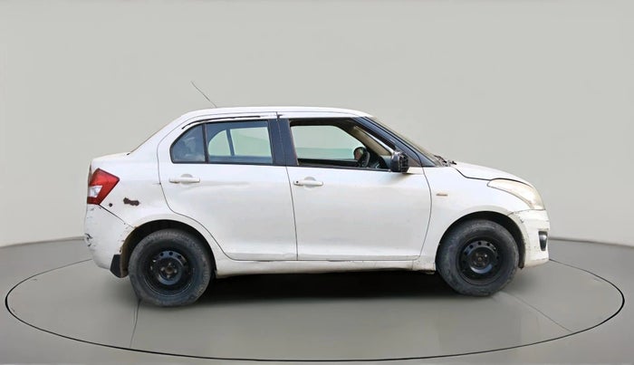 2012 Maruti Swift Dzire VDI, Diesel, Manual, 2,07,928 km, exterior