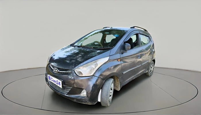 2014 Hyundai Eon ERA +, Petrol, Manual, 30,644 km, exterior