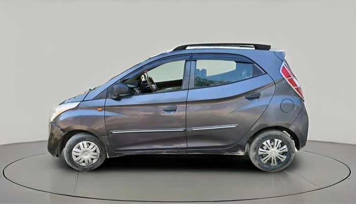 2014 Hyundai Eon ERA +, Petrol, Manual, 30,644 km, exterior