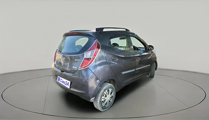 2014 Hyundai Eon ERA +, Petrol, Manual, 30,644 km, exterior