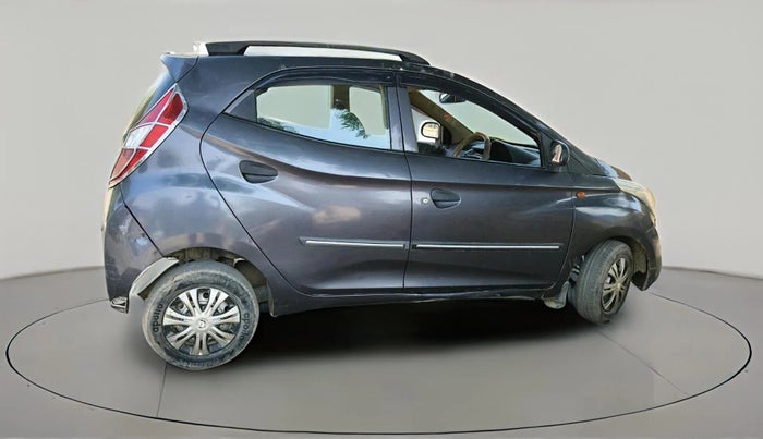 2014 Hyundai Eon ERA +, Petrol, Manual, 30,644 km, exterior