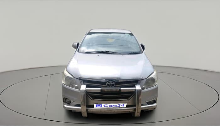 2013 Toyota Innova 2.5 VX 7 STR, Diesel, Manual, 1,02,905 km, exterior
