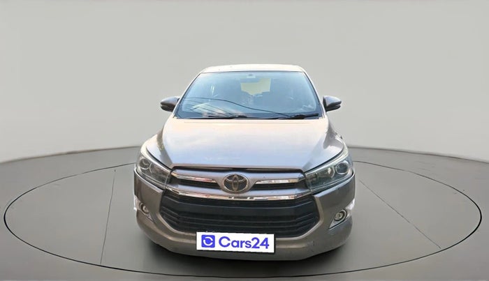 2019 Toyota Innova Crysta 2.4 VX 7 STR, Diesel, Manual, 1,96,946 km, exterior