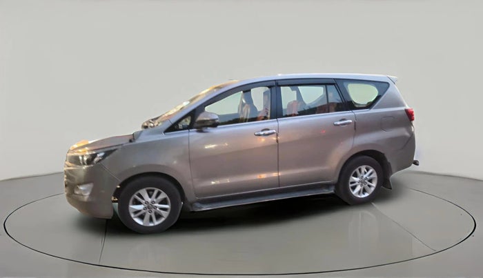 2019 Toyota Innova Crysta 2.4 VX 7 STR, Diesel, Manual, 1,96,946 km, exterior