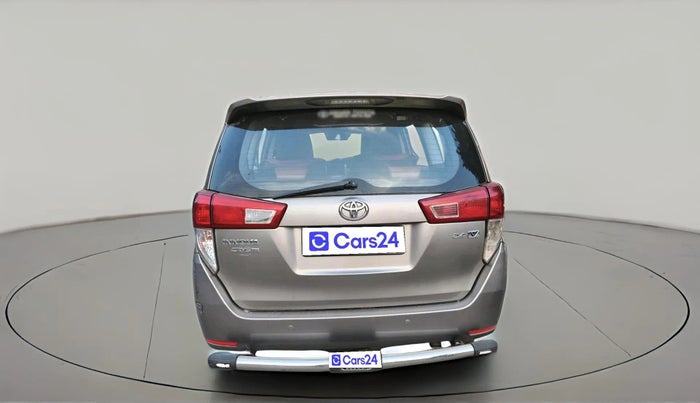 2019 Toyota Innova Crysta 2.4 VX 7 STR, Diesel, Manual, 1,96,946 km, exterior