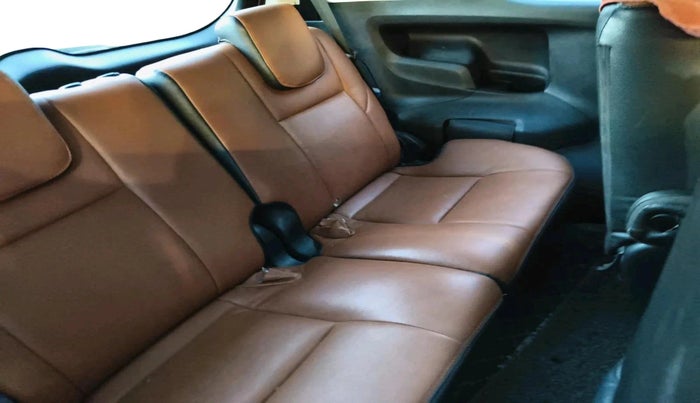 2019 Toyota Innova Crysta 2.4 VX 7 STR, Diesel, Manual, 1,96,946 km, interior