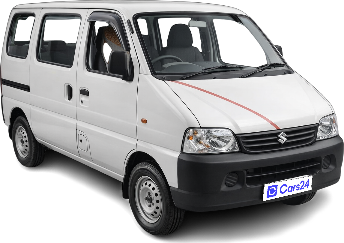 2022 Maruti Eeco - SUV - Petrol - Manual - ₹4.31 lakh