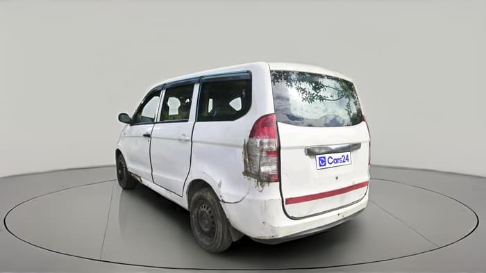 2015 Chevrolet Enjoy 1.3 LS 8 STR, Diesel, Manual, 1,42,593 km, exterior