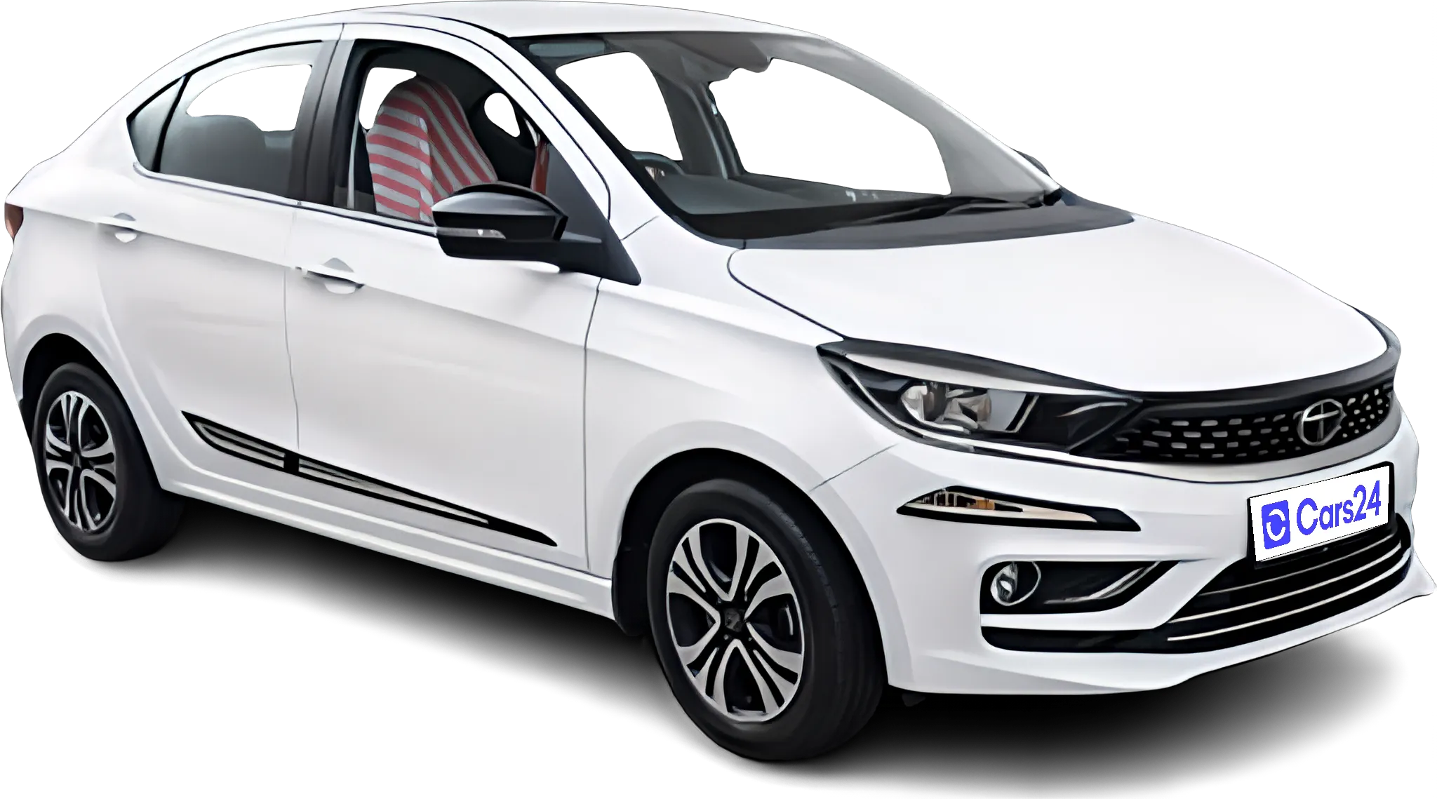 2023 Tata TIGOR - Sedan - CNG - Manual - ₹6.99 lakh
