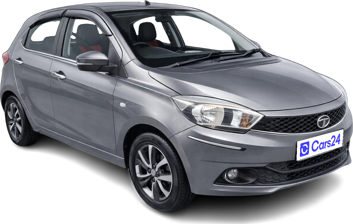 2019 Tata Tiago - Hatchback - CNG - Manual - ₹3.10 lakh