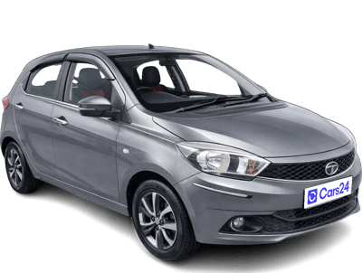 2019 Tata Tiago - Hatchback - CNG - Manual - ₹3.10 lakh