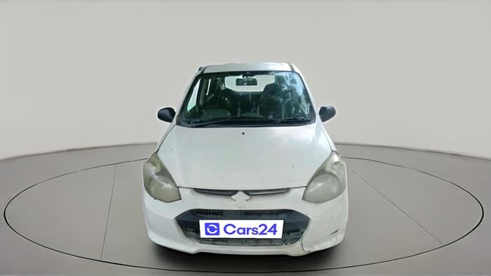 2014 Maruti Alto 800 VXI, Petrol, Manual, 71,138 km, exterior