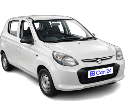 2014 Maruti Alto 800 - Hatchback - Petrol - Manual - ₹1.47 lakh