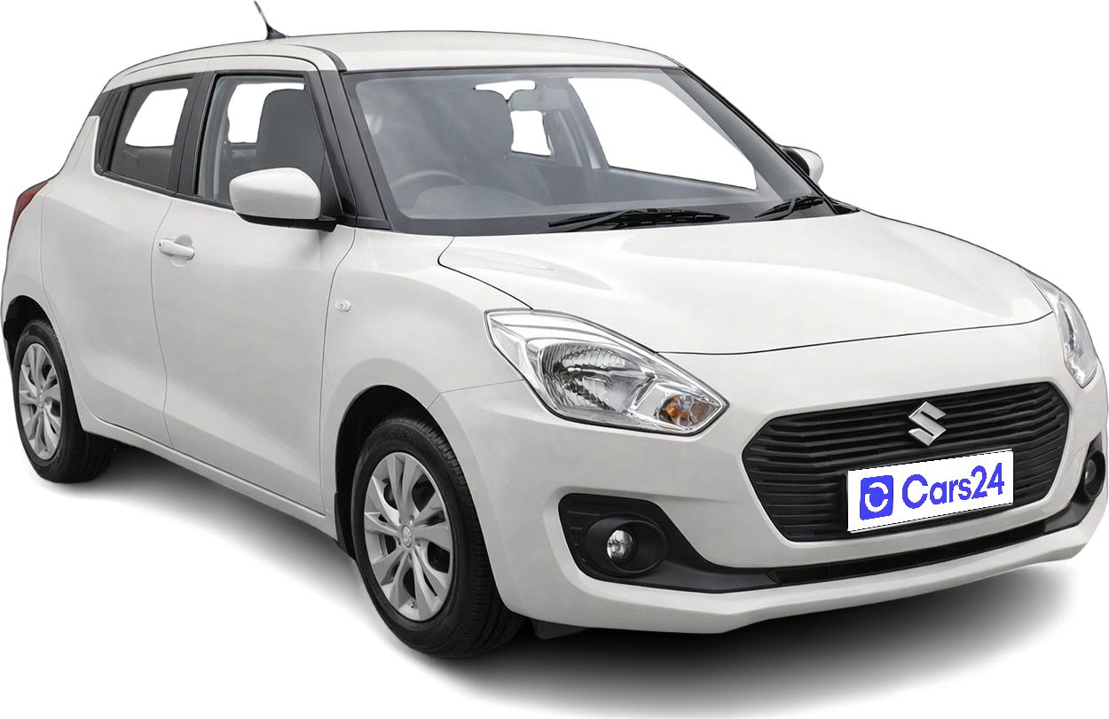 2019 Maruti Swift - Hatchback - Petrol - Manual - ₹4.50 lakh