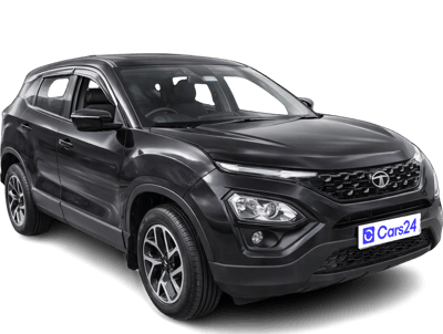2021 Tata Harrier - SUV - Diesel - Automatic - ₹11.12 lakh