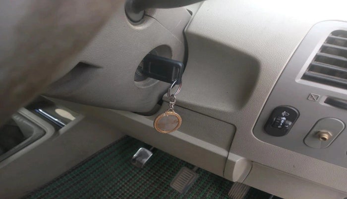 2017 Mahindra Bolero POWER PLUS SLE, Diesel, Manual, 96,525 km, interior