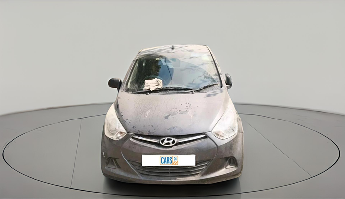 2015 Hyundai Eon ERA +, Petrol, Manual, 57,644 km, exterior